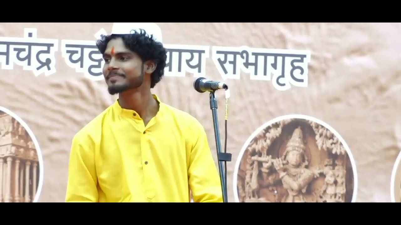 folk orchestra 🔥|| फोक ऑर्केस्ट्रा 🔥😱|| S. R. T. M . U Nanded 🔥🥰 || Jalgaon 