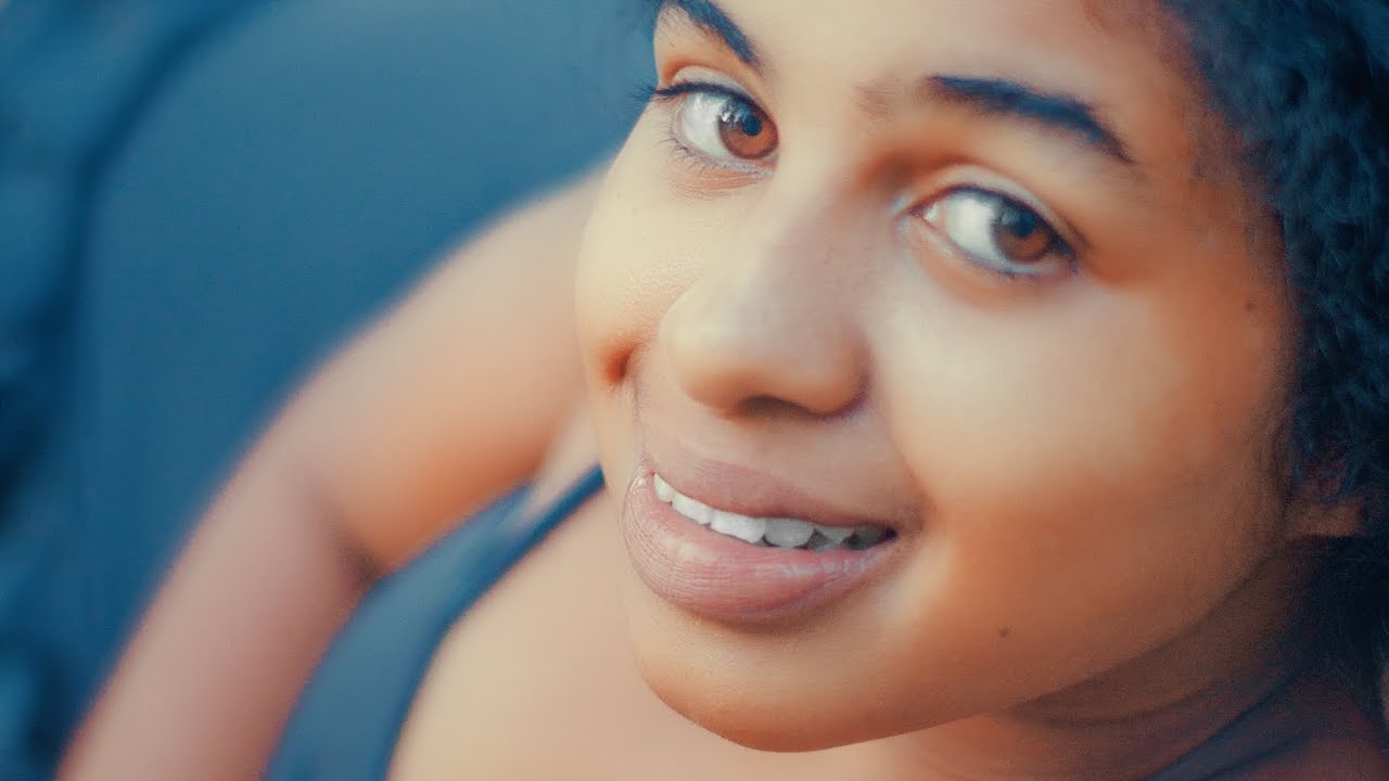 DEEJOH feat JOHRIOT - VAZAHA (Visualizer Video 2025)
