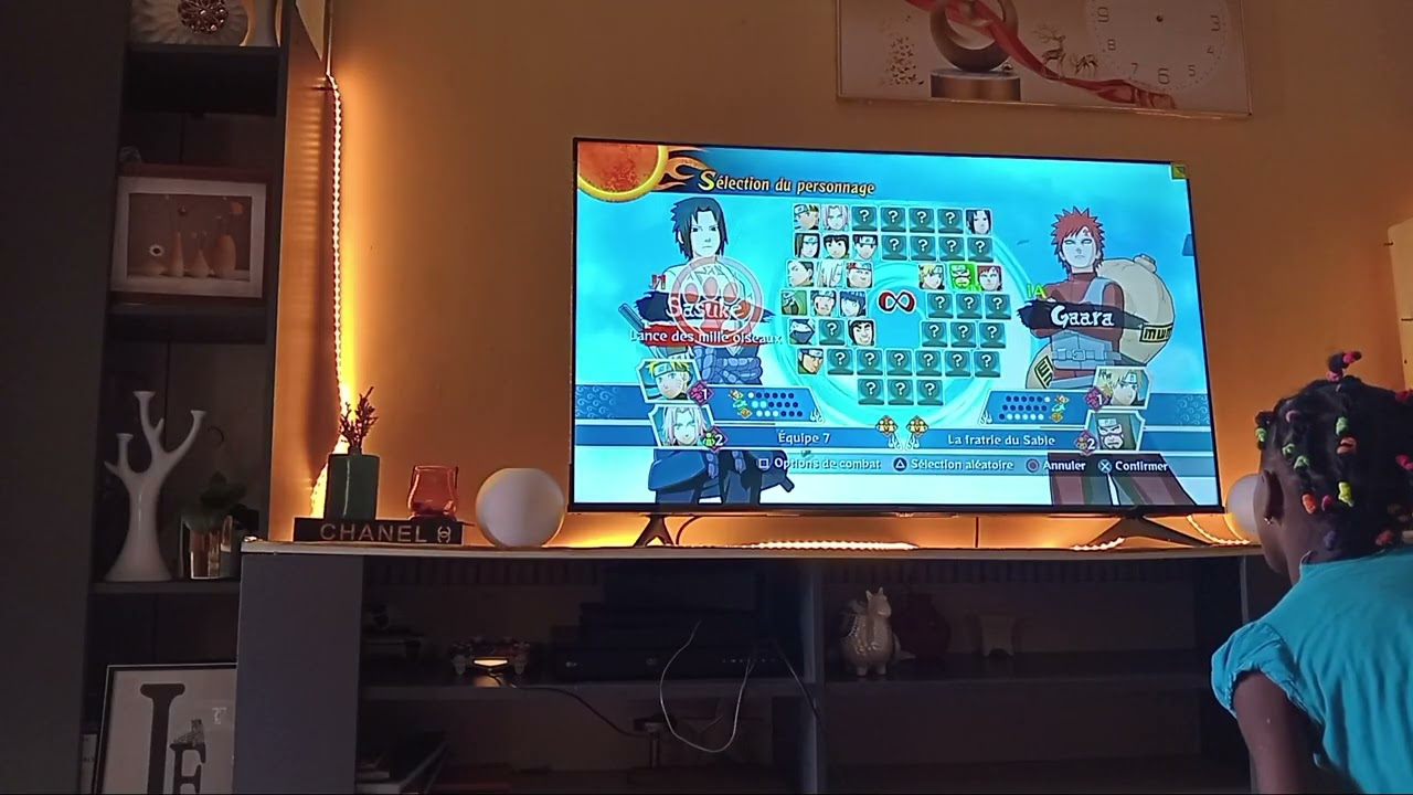 Les amis j'ai eu 16,52 de moyenne de 1ère trimestre et j'ai eu une PlayStation 4 aujourd'hui annive