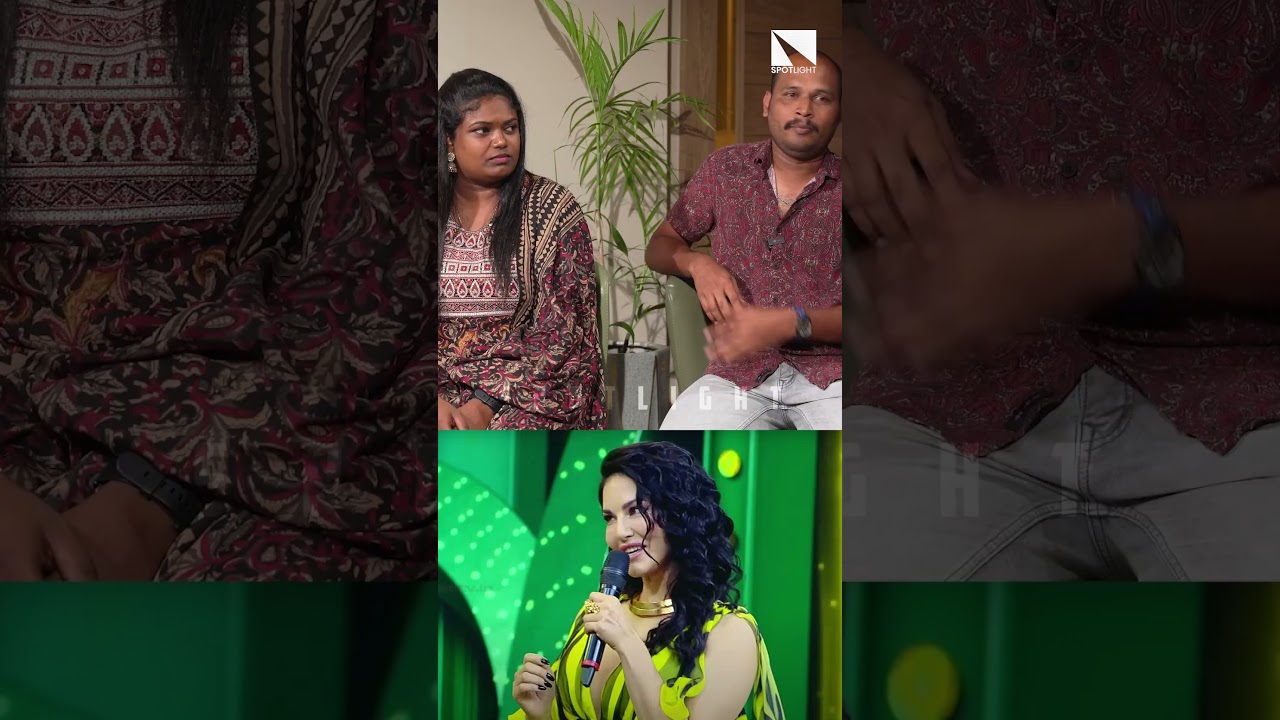 സണ്ണി ലിയോൺ വരുമെന്ന് നിങ്ങൾ നേരത്തെ അറിഞ്ഞിരുന്നോ ? | Oru Chiri Iru Chiri Bumper Chiri | Interview