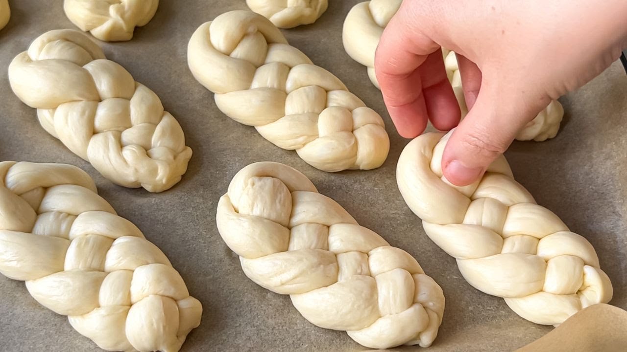 Лучше, чем в магазине! Все ищут эти мягкие и вкусные рецепты хлеба