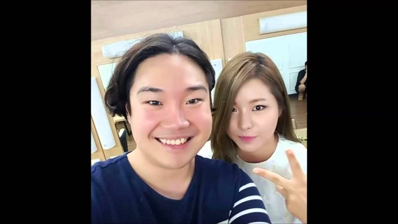유재환 김예림 (투개원) - 커피 (Coffee) (Prod. by G-Park 박명수) 가사 포함 (with Lyrics) [Full Audio]