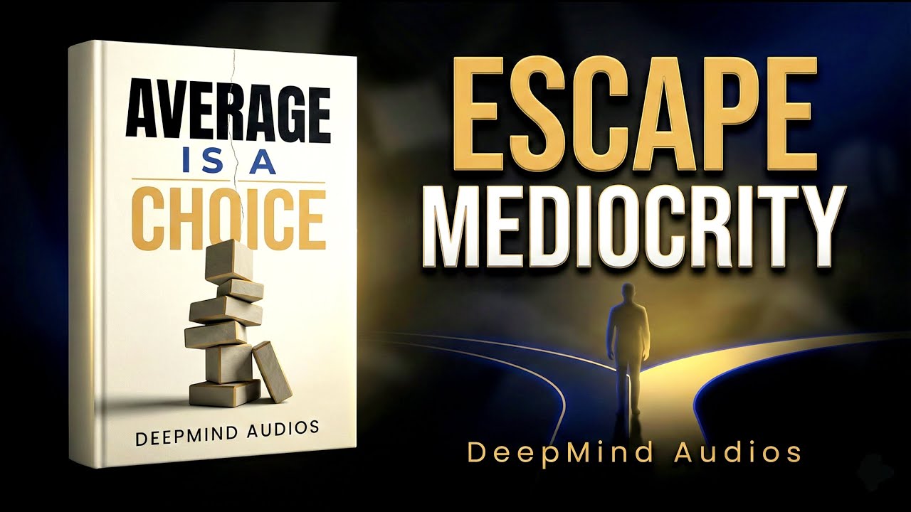 How to Build an Extraordinary Life (Full Audiobook)