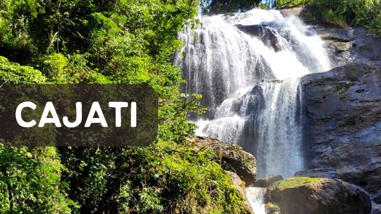 Cajati SP - Nosso passeio pela cidade de Cajati SP - 3º Temp Ep 81