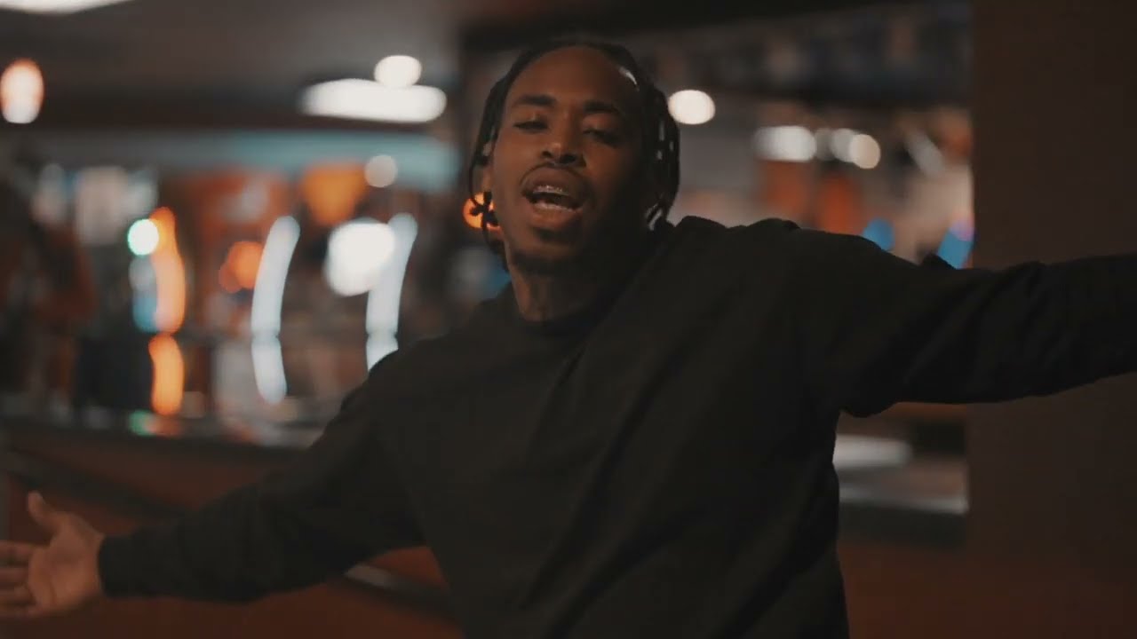 1TakeQuan  - Timeless Official Music Video