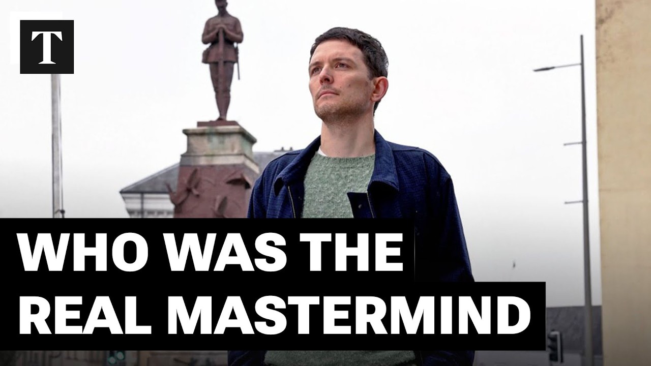 The IRA's Enniskillen Bombing: Searching for the Mastermind