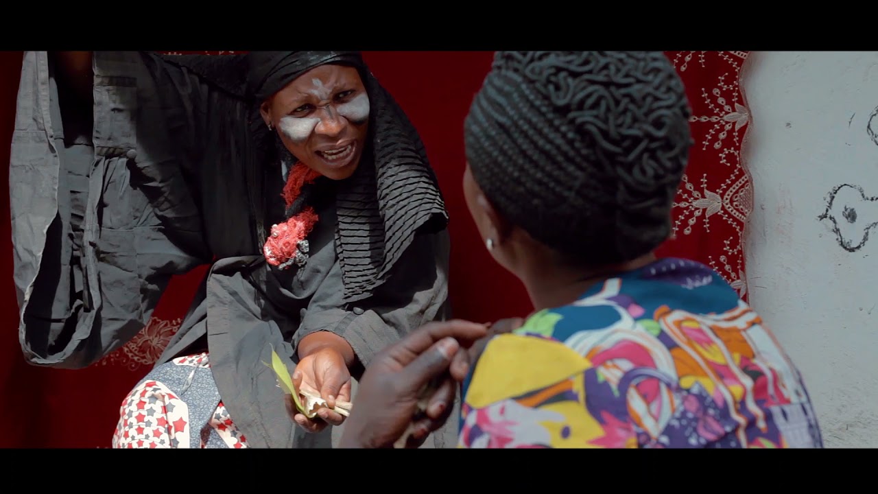 MUSEGULILE NJILA - SKILIJAY TUMBUKA & MARVIN CHILOLO (OFFICIAL VIDEO )