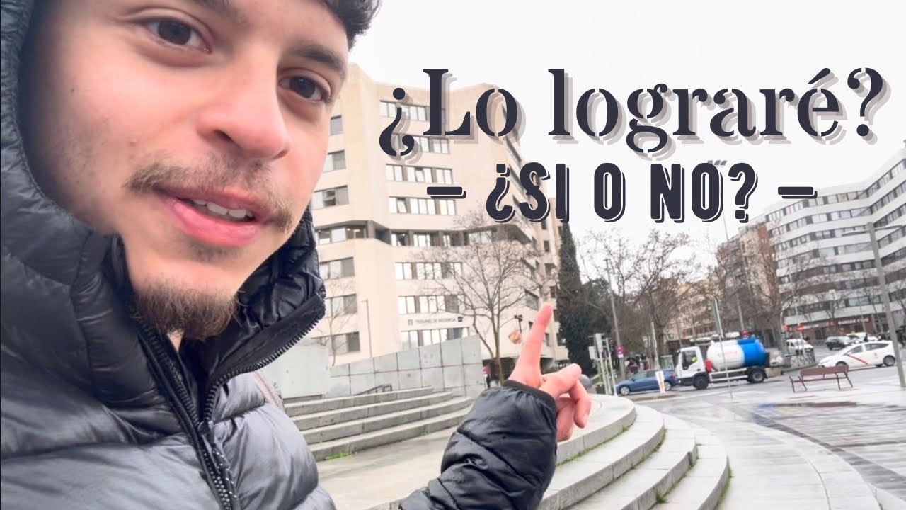 ¿Cómo estar seguro de que lo vas a conseguir?.