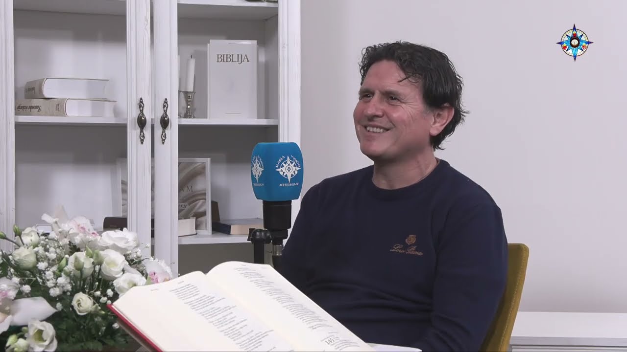 Ispovijest bivšeg nogometaša : Goran Granić, 