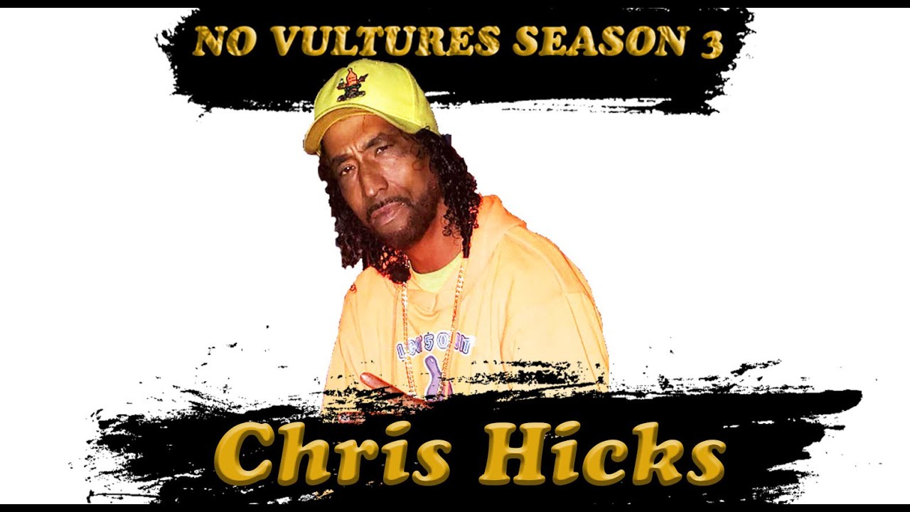 Chris Hicks meeting Dru Down as MC Droopy, Ted Bohannon & Too $hort incident at E40 picnic (Part 2)