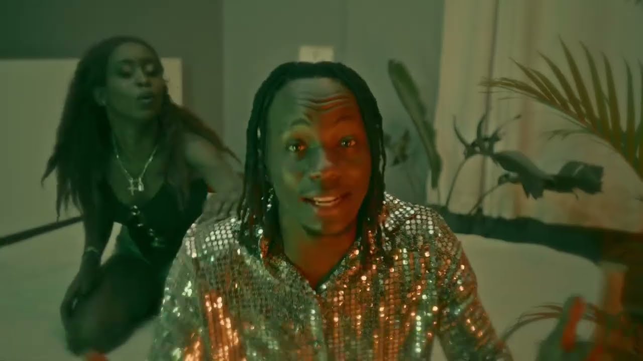Dami by Bidami Wilz(Official music Video)