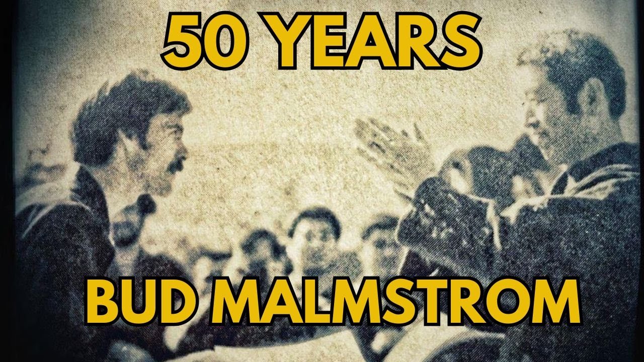 Power of Ninjutsu in healing and more with lifelong Ninjutsu Practitioner Bud Malmstrom