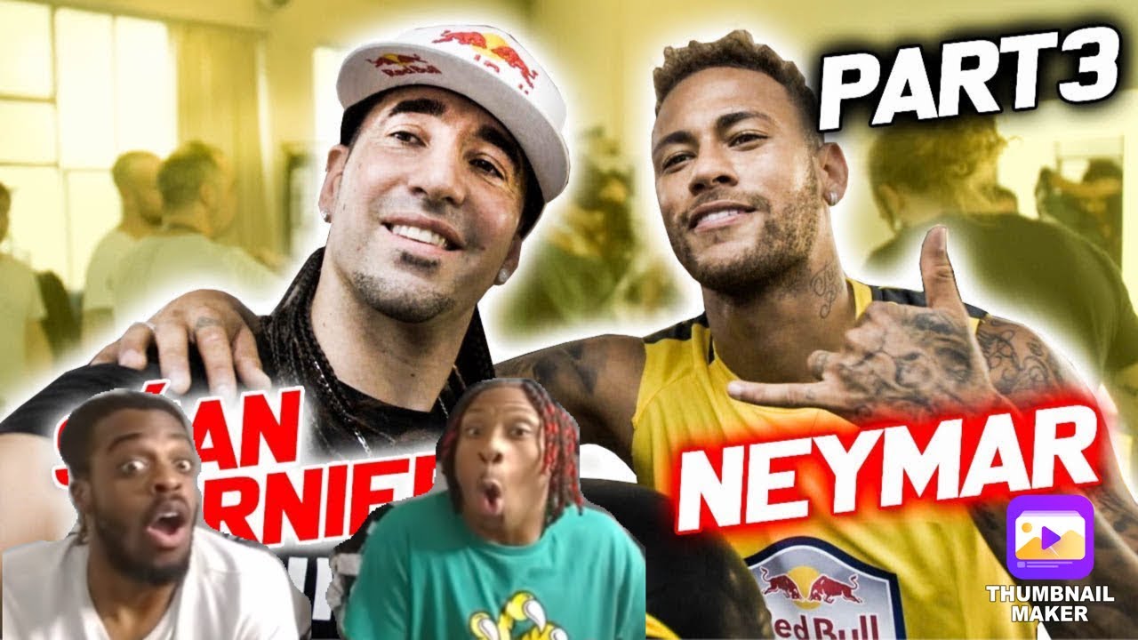 NEYMAR JR | CAN A FOOTBALLER BE FREESTYLER?