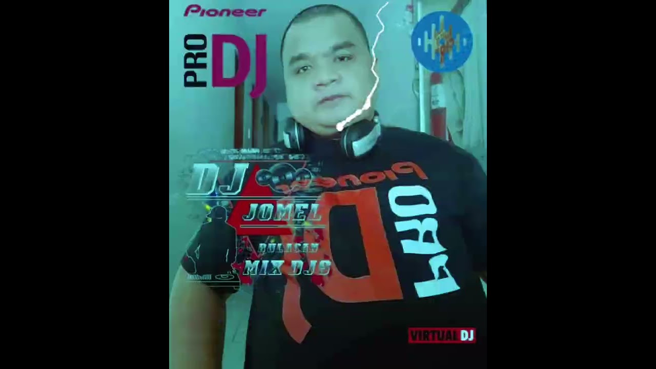 90's disco dic DJ JOMEL MIX