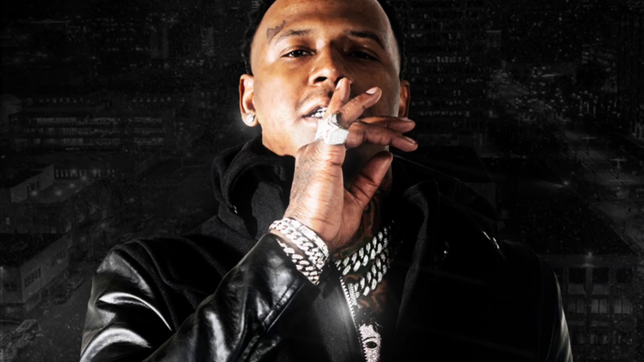 (FREE) “Vent” Moneybagg Yo Type Beat (Prod. by GJ)