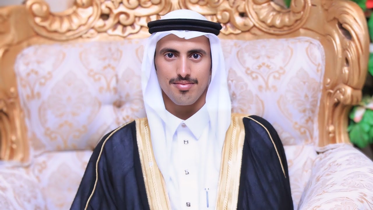 حفل زواج الشاب جميعان سليمان المظيبري يوم السبت ليلة الأحد الموافق ١٤٤٥/١٠/٤ هجري