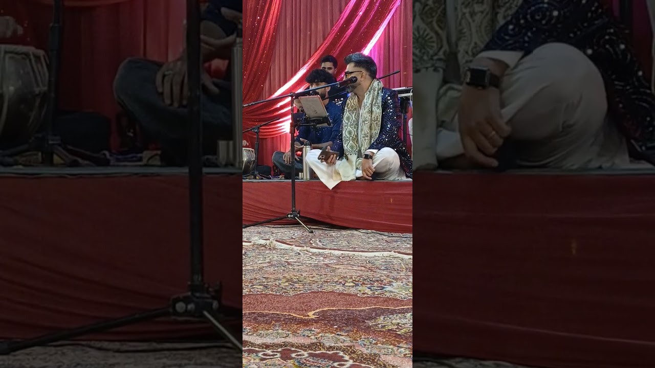 Haa jaani azizo // kashmiri song// singer owais pandit//
