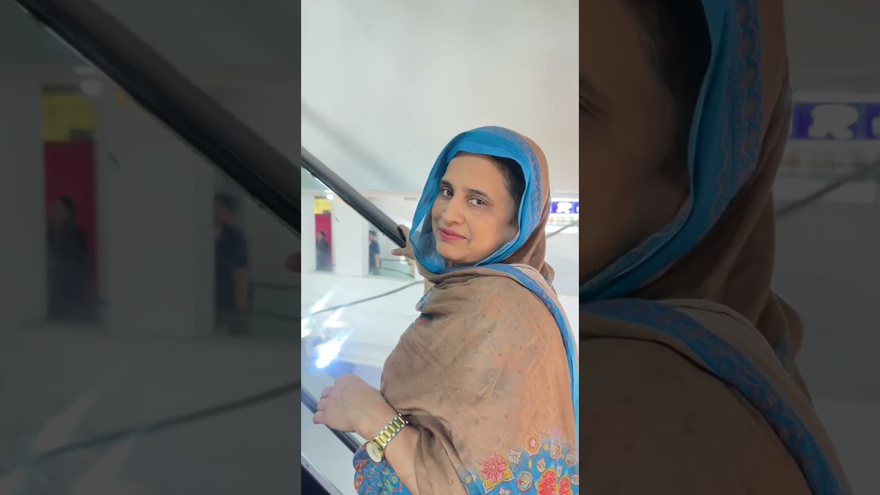 Ramadan vlog 21