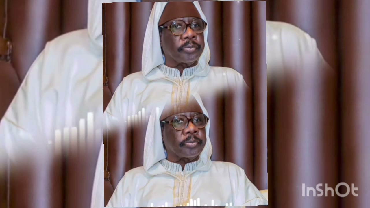 ✅ **« L'islam dans la péninsule Arabique »** / par serigne moustapha sy
