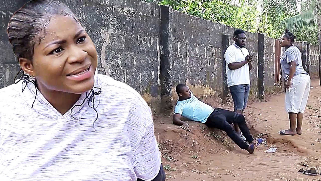 My Brand Is Chaos | Destiny Etiko & Mercy Johnson Will Finish You With Laughter |- Nigerian Movies