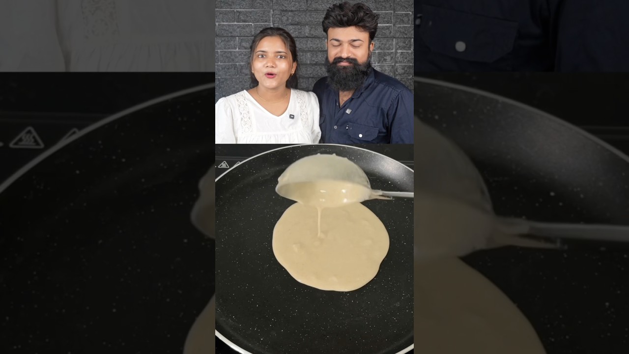 Roti Bina Aata Gunde #shorts #trending #rotihacks