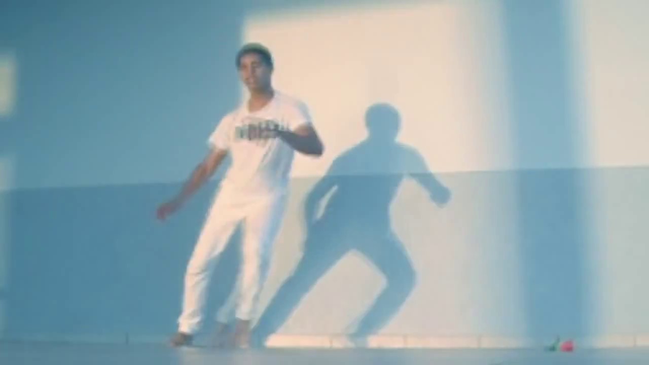 Jean Campos &raquo;Free Step&laquo; 2017