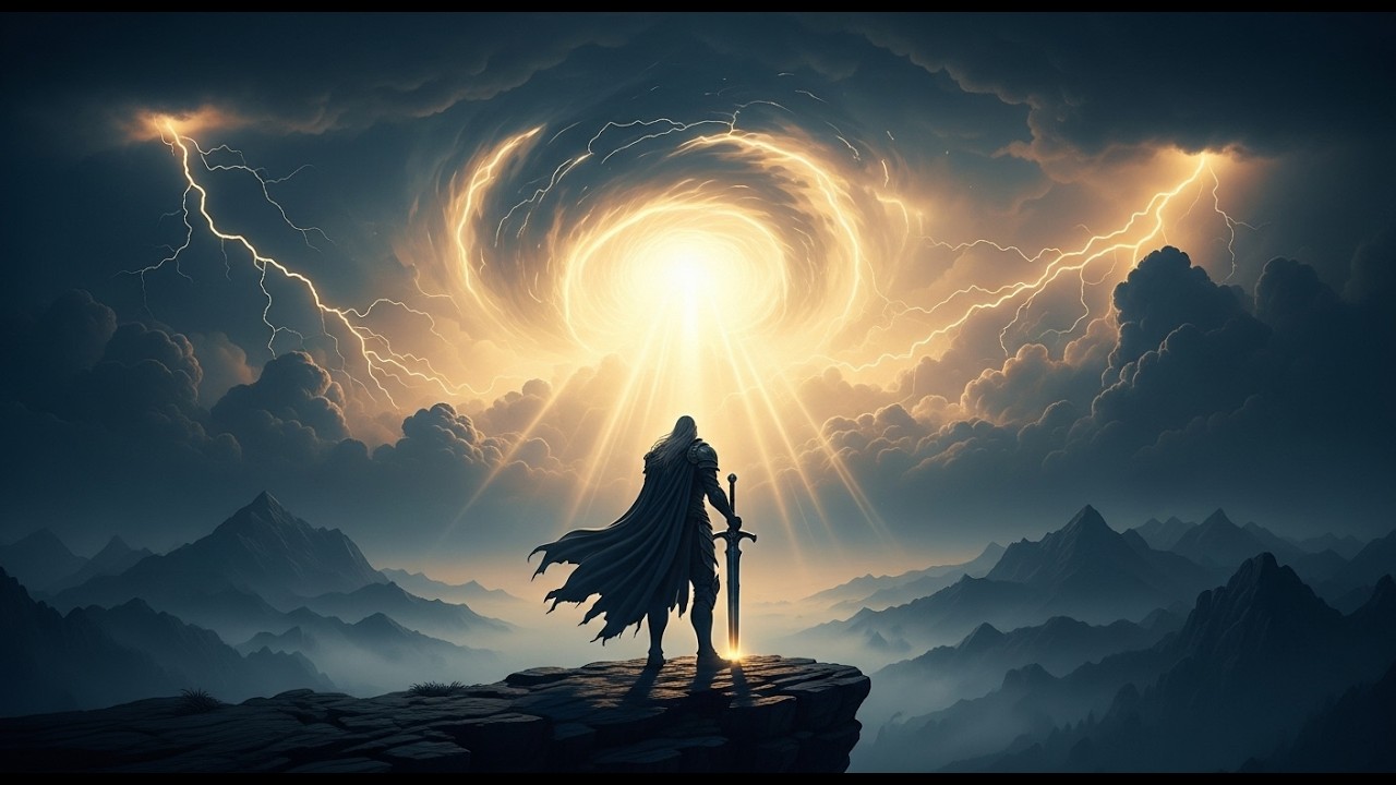 Ascension of Heroes: Epic Cinematic Music for Power and Glory