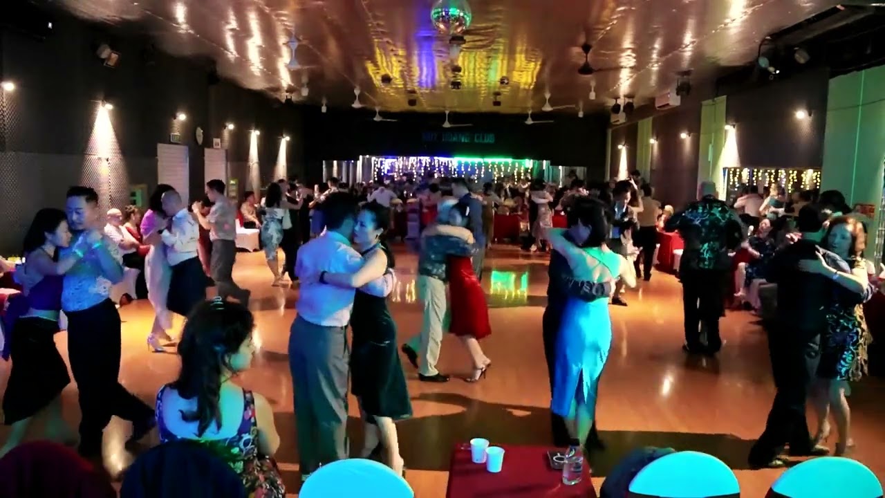 Việtnam Tango Marathon 2023 ( Vd 19 )