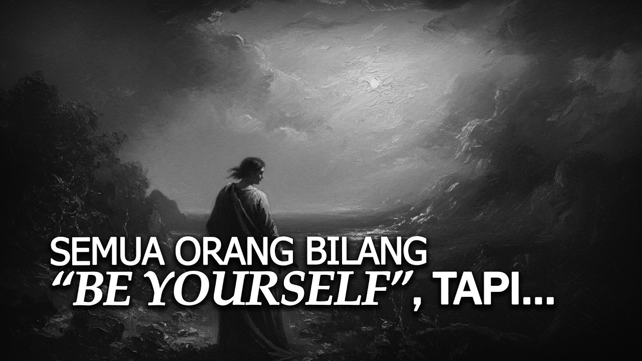 AUTENTIK ITU HAK SEMUA ORANG… ATAU CUMA YANG PUNYA PRIVILESE?!