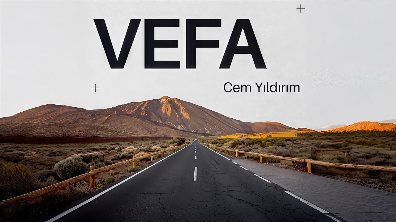 Vefa - Cem Yıldırım
