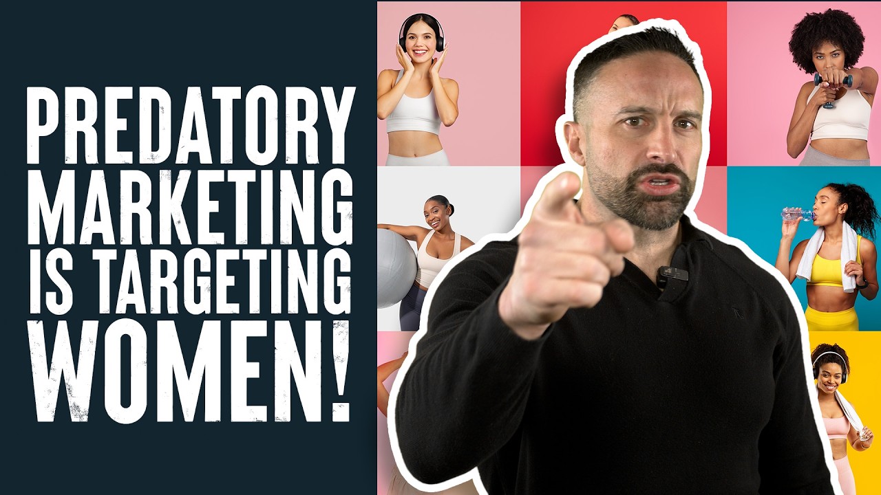 Women Don&rsquo;t Need &ldquo;Special&rdquo; Resistance Training Programs | Educational Video | Biolayne