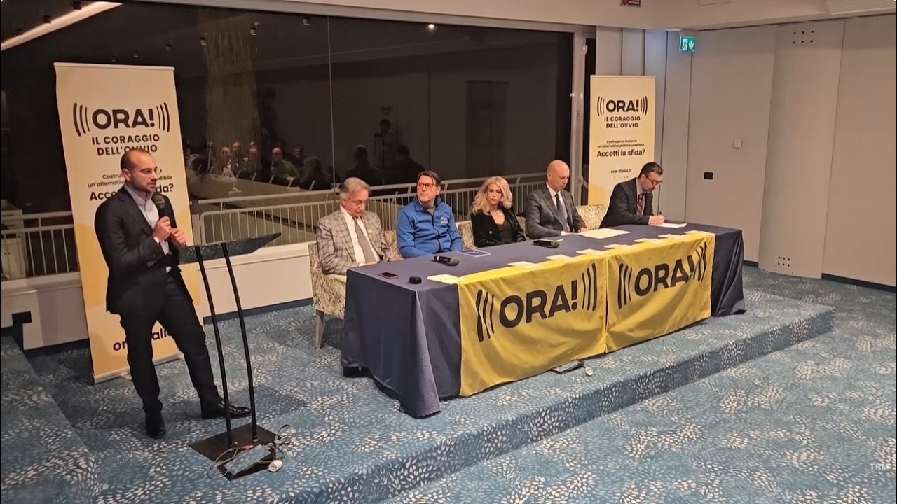 Taranto, confronto pubblico sul futuro dell’ex Ilva tra industria, salute e responsabilità politiche