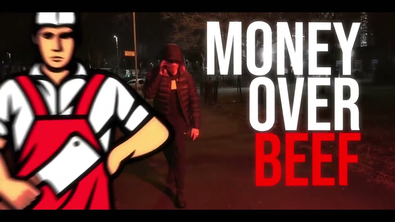 Manny Captin - One Four The Streets