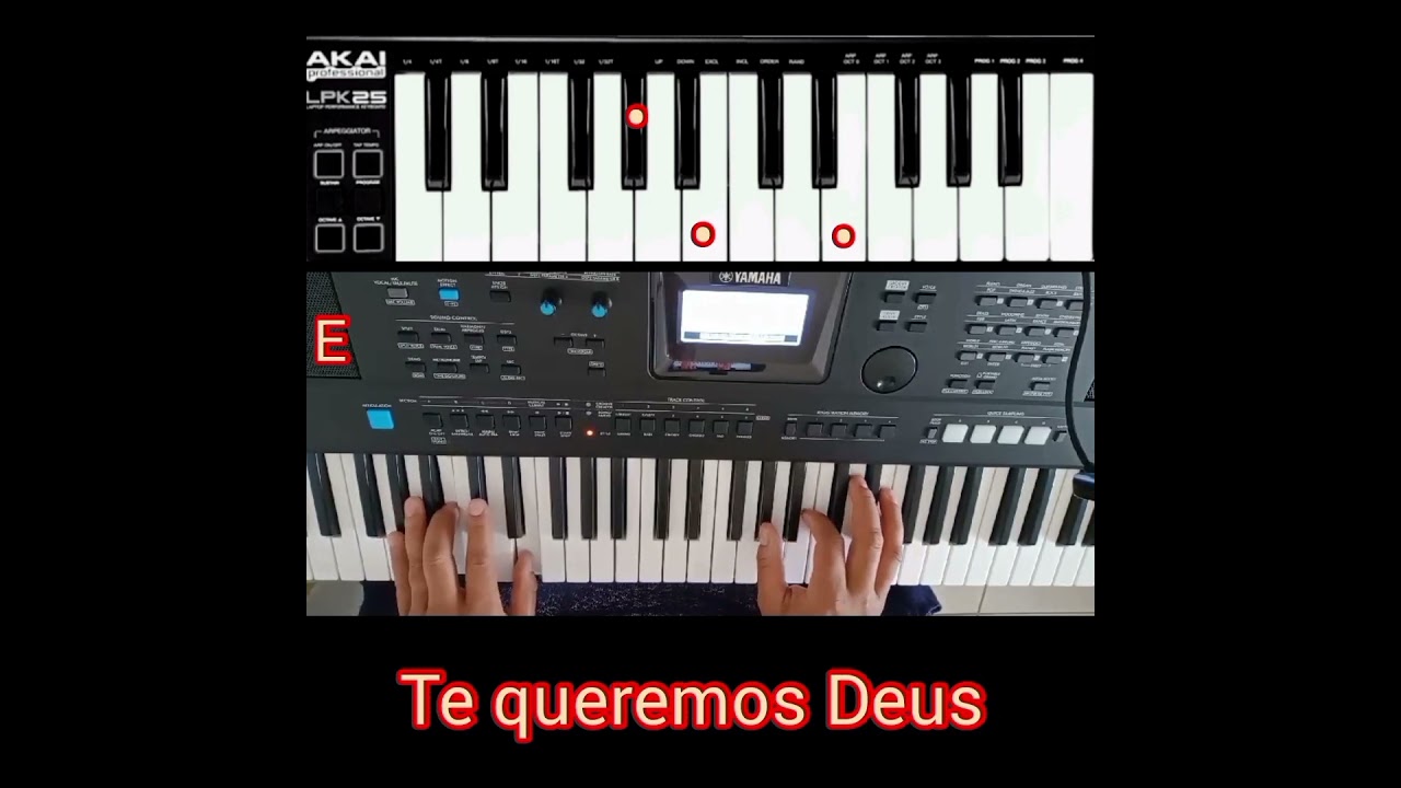 #musicagospel
