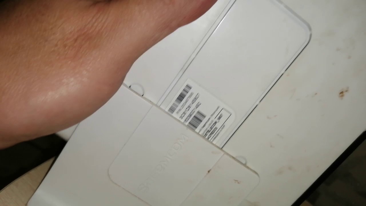 Роутер sagemcom f@st 2804 v7 и модем Huawei E3372h, всё работает!