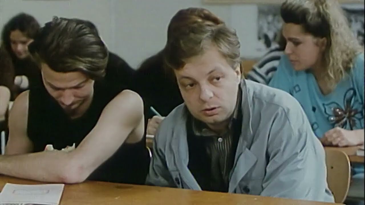 Vrať se do hrobu (15.8.2022 ve 20:00 na CS FILM)