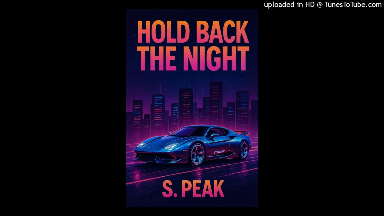 Hold Back The Night S. Peak