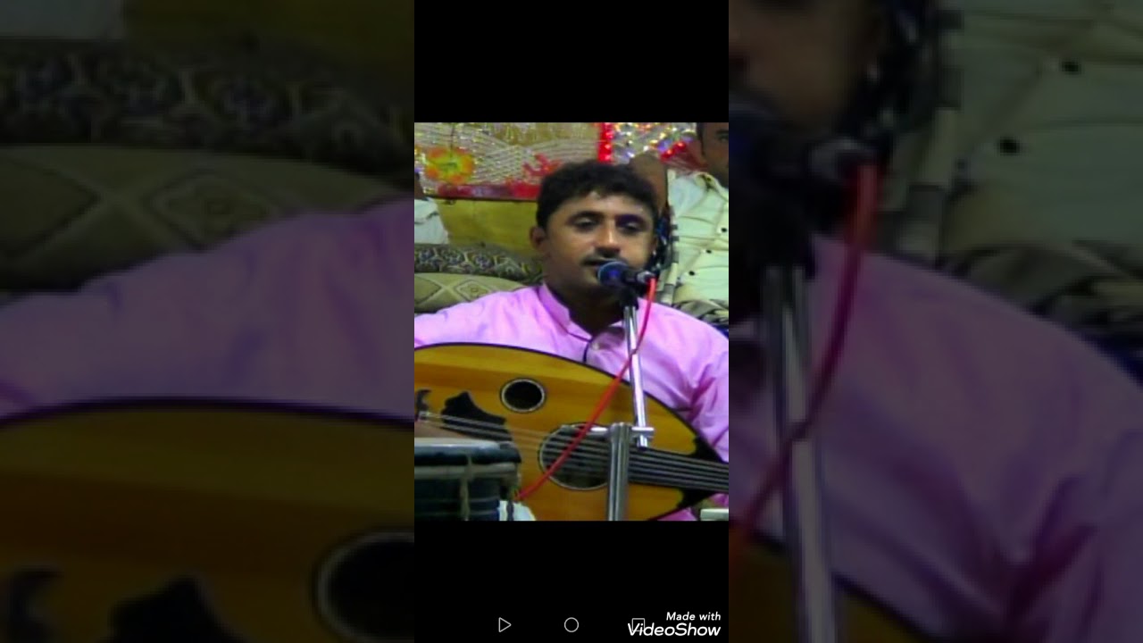 الفنان عبدالله جاوي اغنيه ميت الاحساس داخل صفحتي