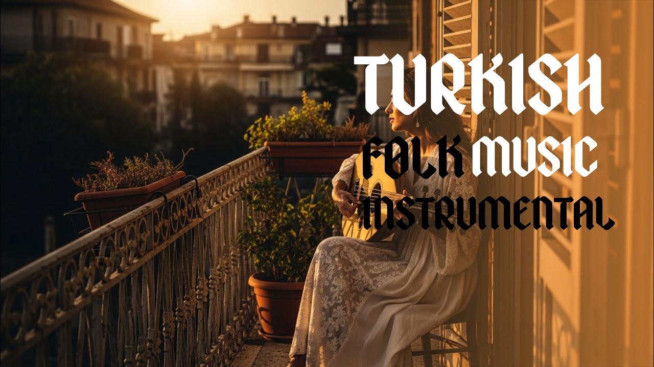 Best Turkish Desert Instrumental 2026 | En İyi Türk Çöl Enstrümantal