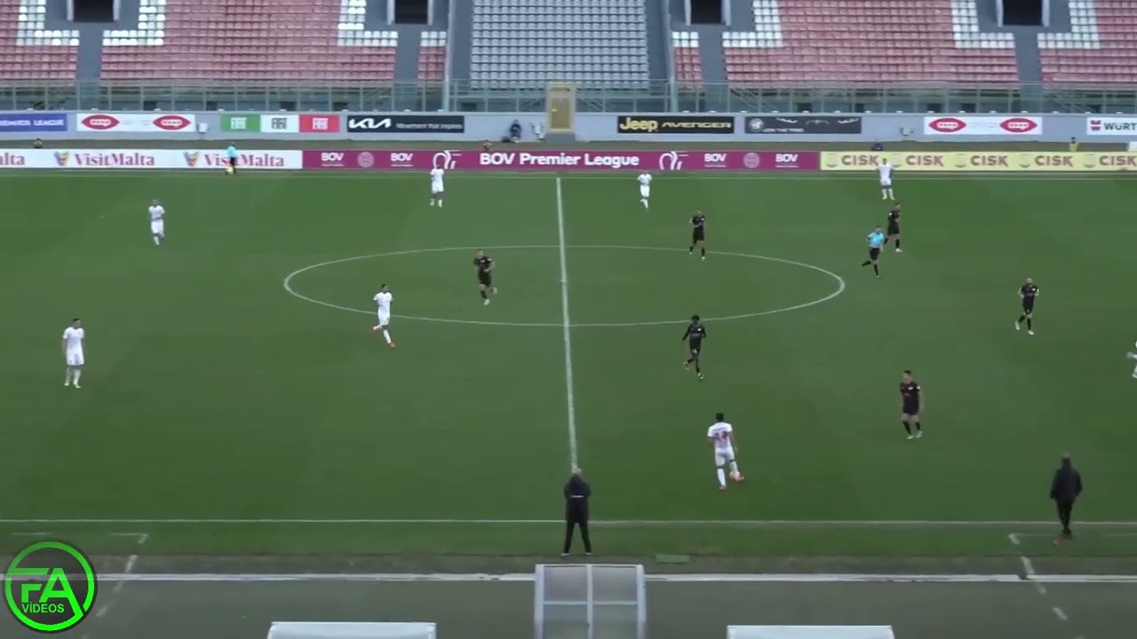 2024/2025 - Enzo Ruiz - Centre Back - Highlights