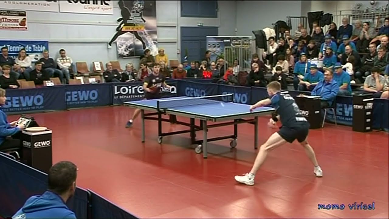 Florent LAMBIET - Denis DORCESCU (2023)