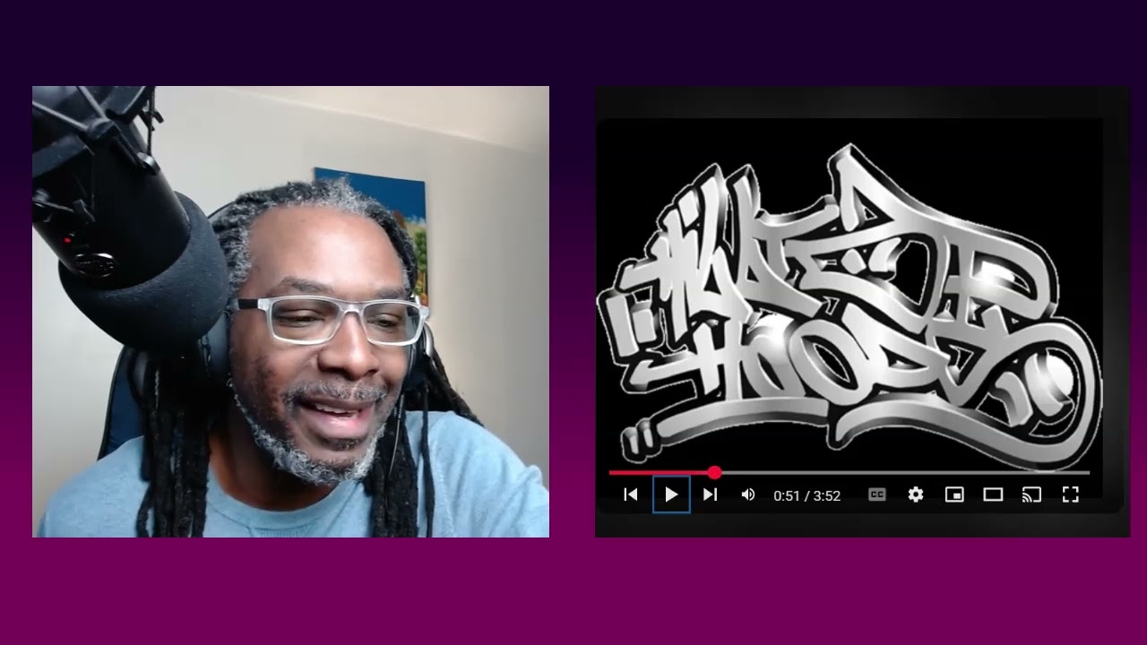 Hilltop Hoods  - Stopping All Stations -  Reaction