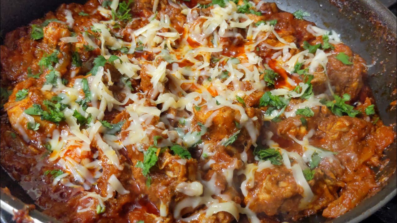 Italian Chicken Recipe | Easy Chicken Dinner | Chicken Recipe