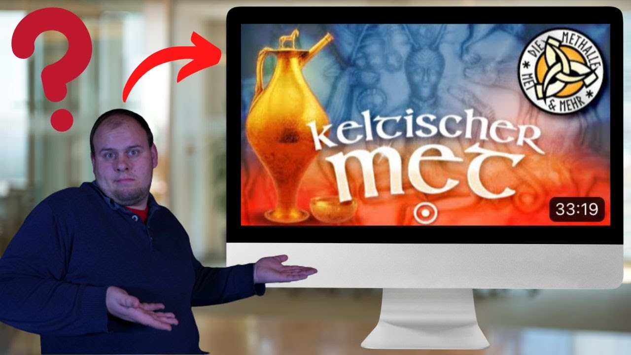 Reaction Video: Keltischer Met von der Methalle