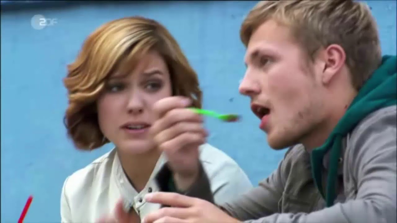 Herzflimmern Liebe zum Leben Folge 131