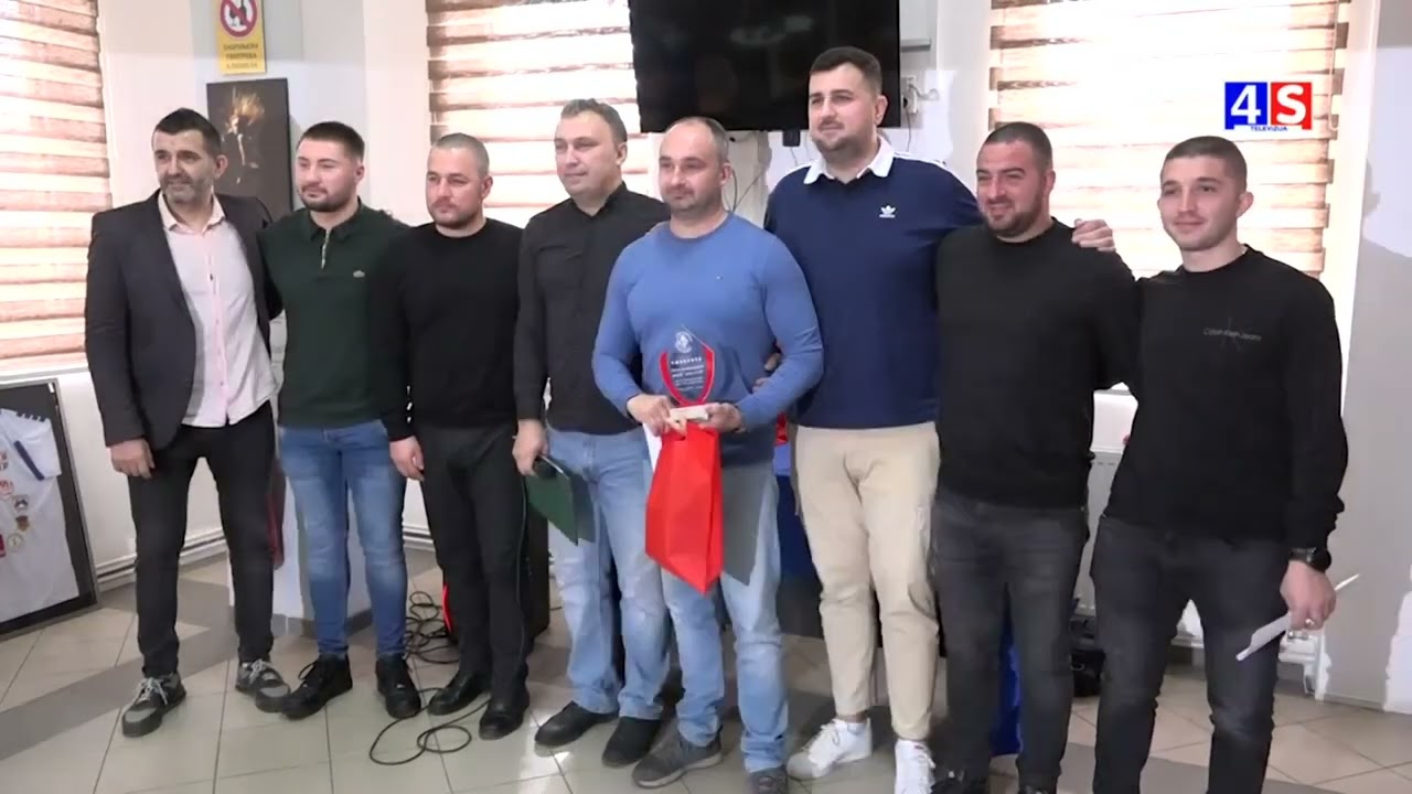 Vesti TV 4S 13.02.2026.