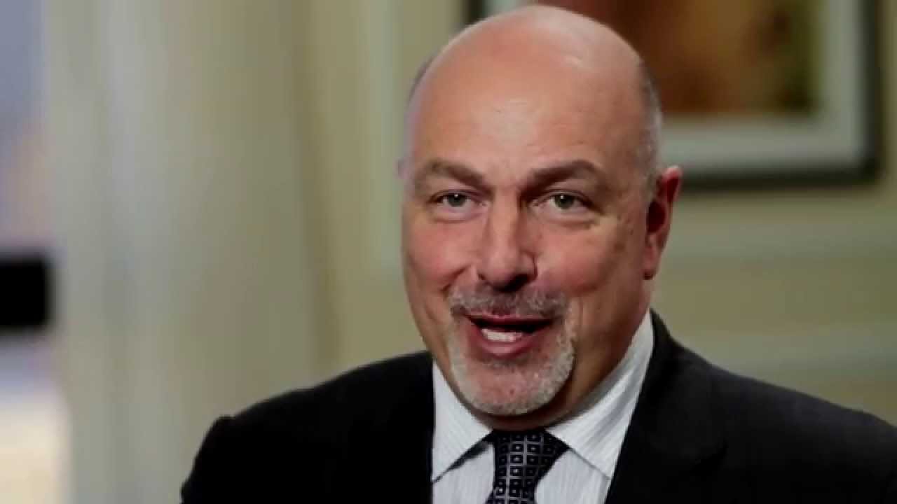 ProMetic Executive Interview