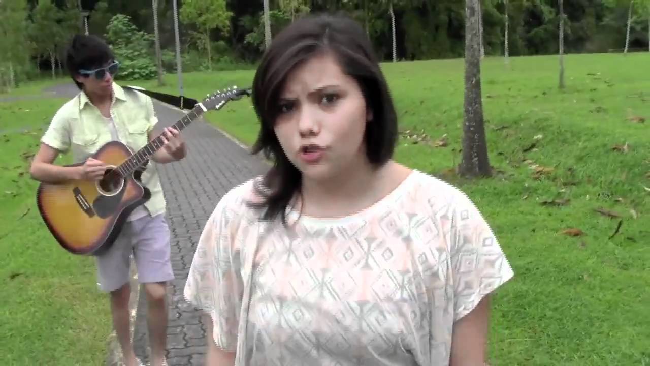 Bruno Mars - The Lazy Song (SolidSweetMeat cover)