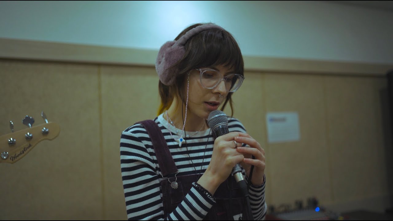 Re-read - У теплі літніх днів (Eurovox live)