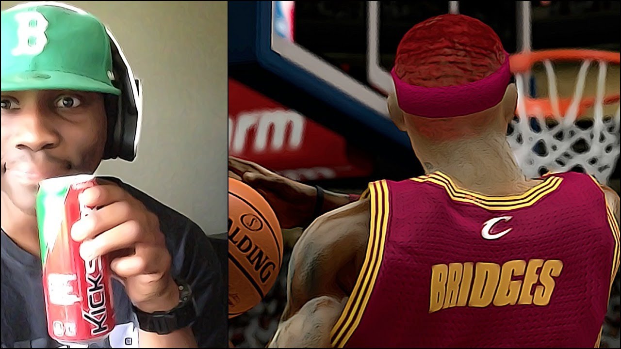 NBA 2k13 MyCAREER Playoffs - QJB Cries on FaceCam When Coach Benches Him | Going for the Sweep